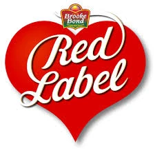 RED LABEL
